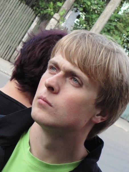 №87, Михаил Комель, 36 лет, Белая Церковь №87, Михаил Комель, 36 лет, Белая Церковь