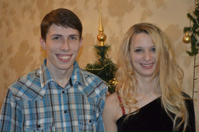 Кристюфка Колосова | Москва