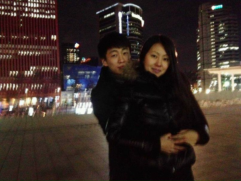 Kang Alexander | Южно-Сахалинск