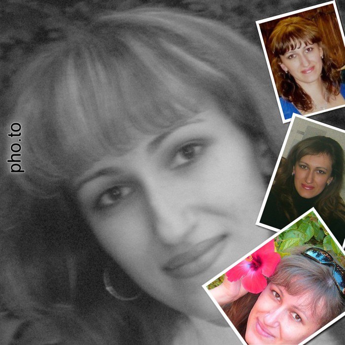 Оксана Букина | Москва