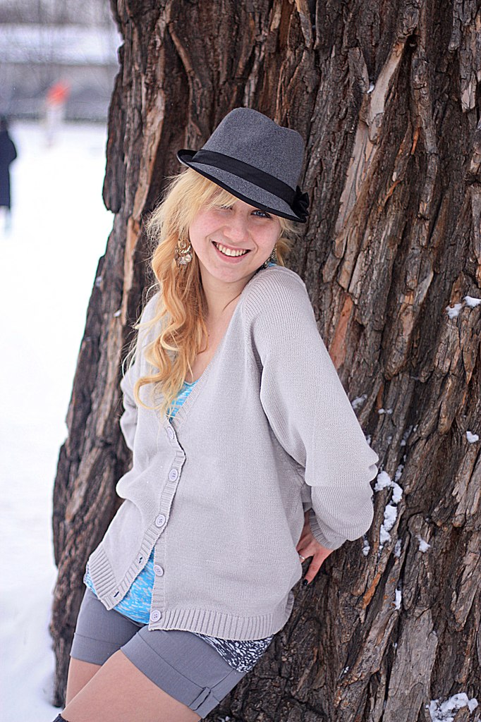 Anastasia Dumnova | Москва