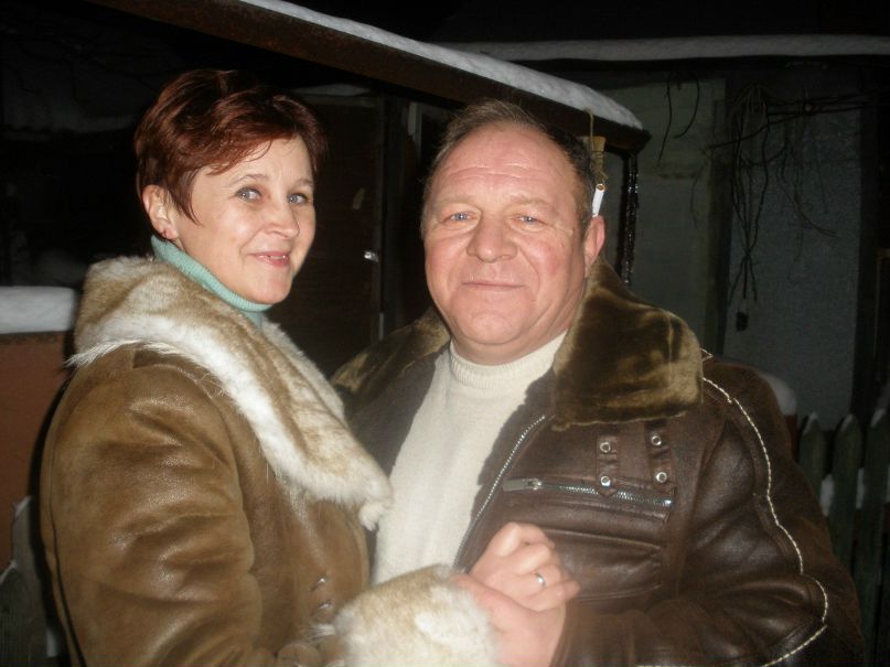 Юрий Капкаев | Одесса