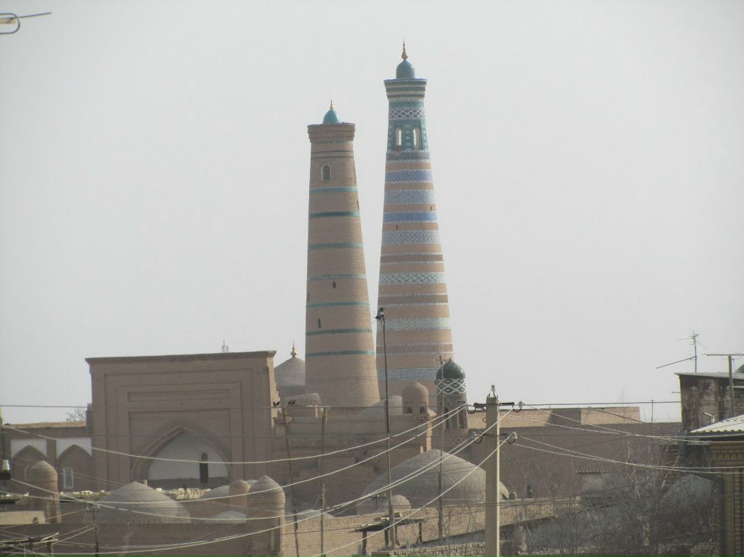 Олег Зубенко | Москва