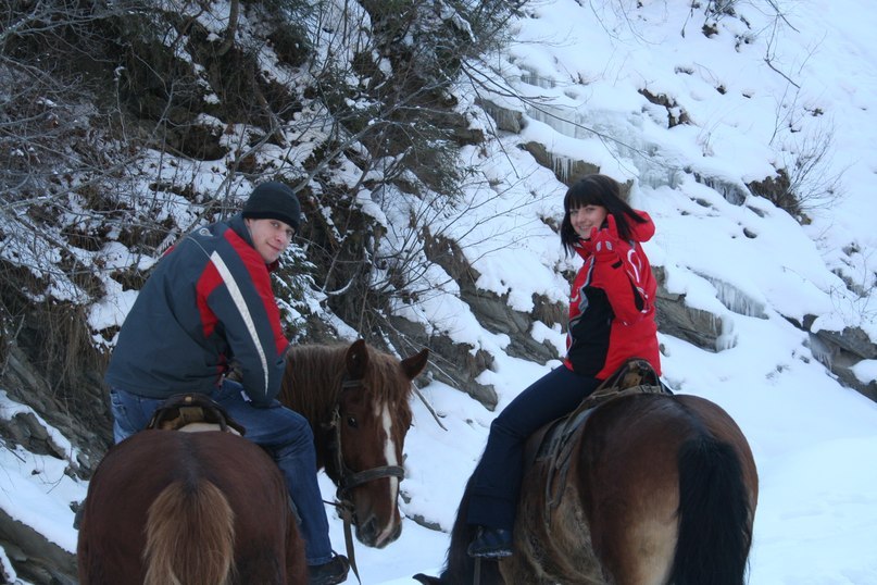 Раміл Насіров Ramchik | 