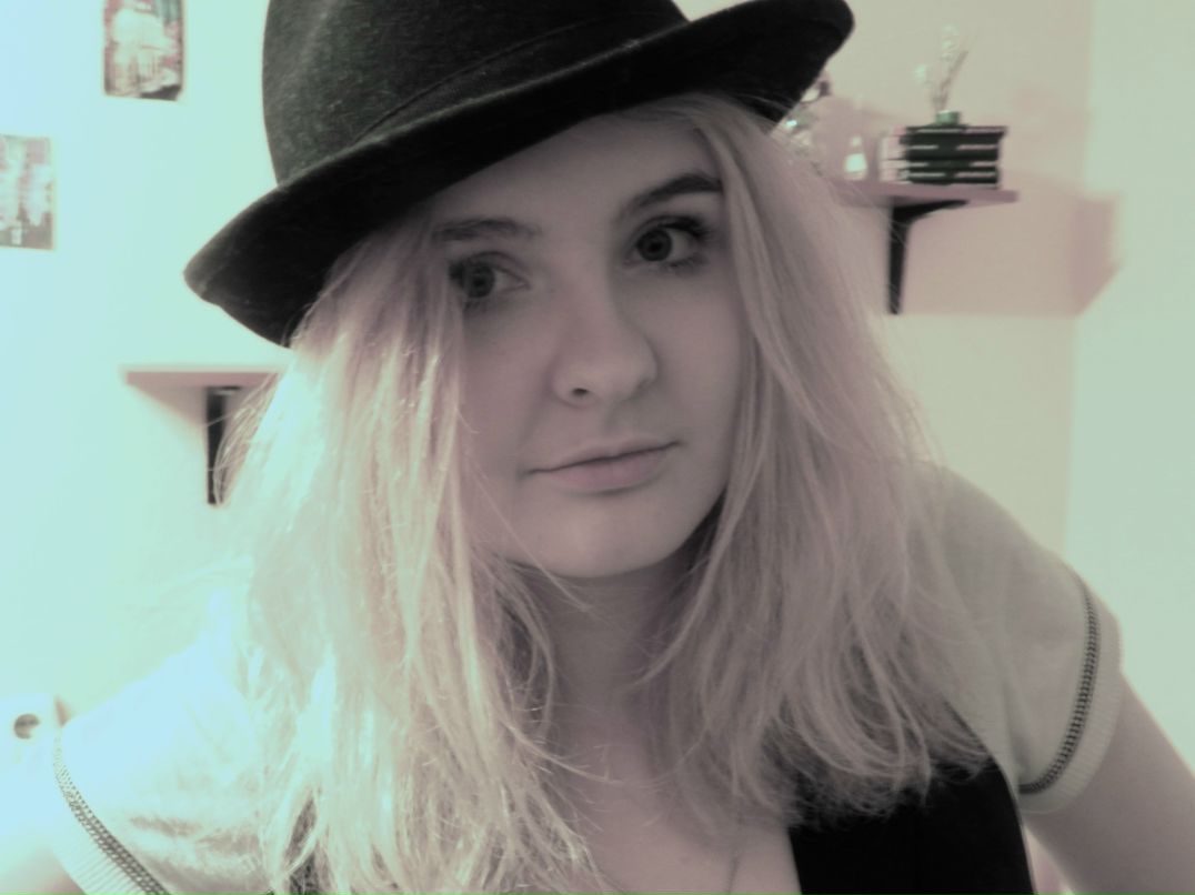 Кристя Шаврина (Трусова) | Санкт-Петербург