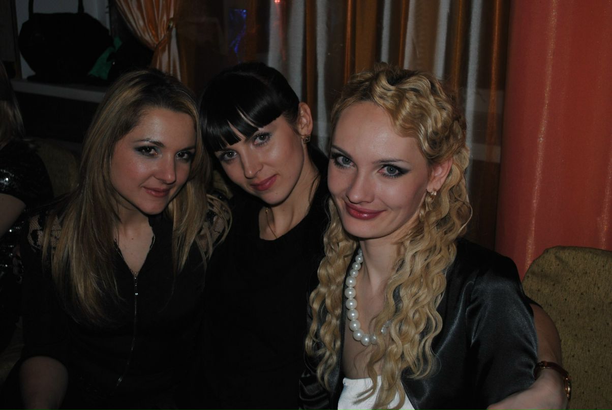 Вика Стась | Хрустальный / Красный Луч