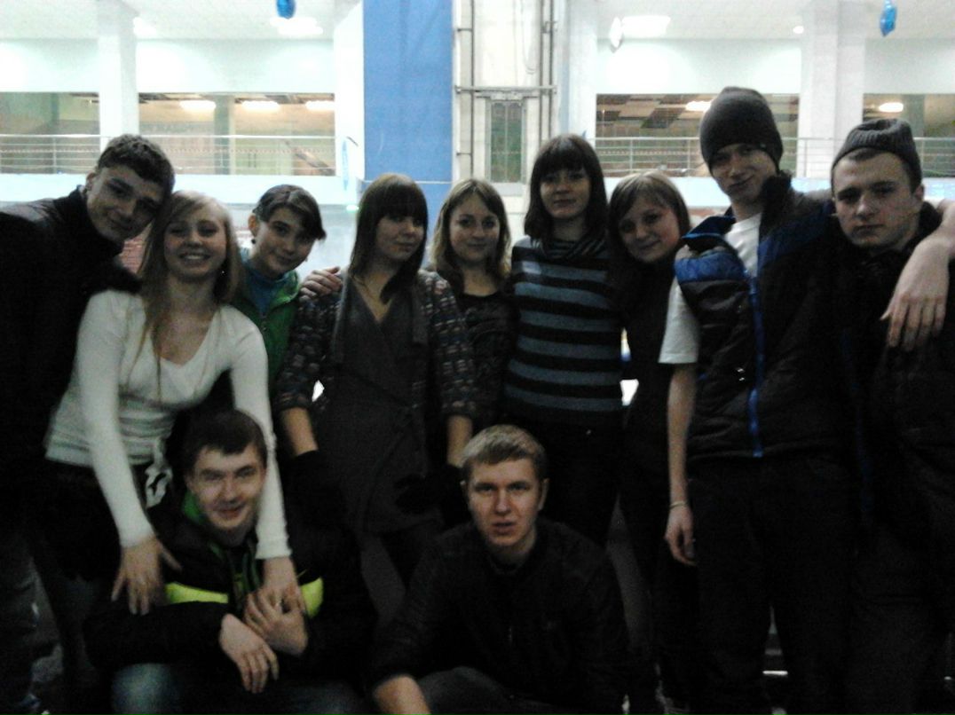 Алина Сергиенко | Горловка