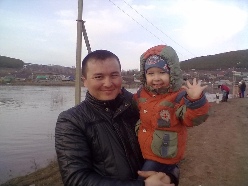 Ильфат Валитов | Ермекеево