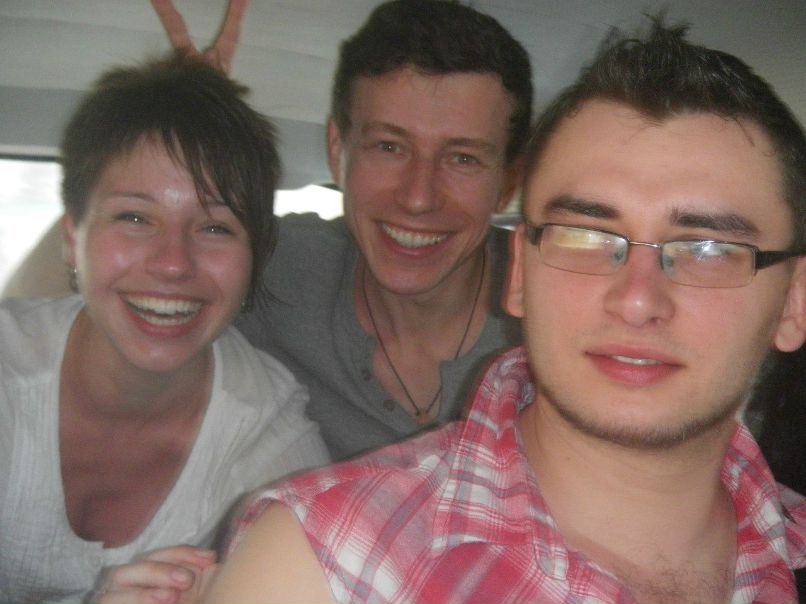 Павел Гусев Сергеевич | Коломна