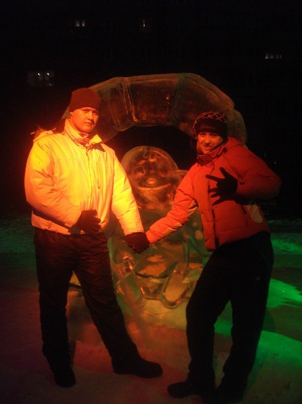 Настя Шивцова | Магнитогорск