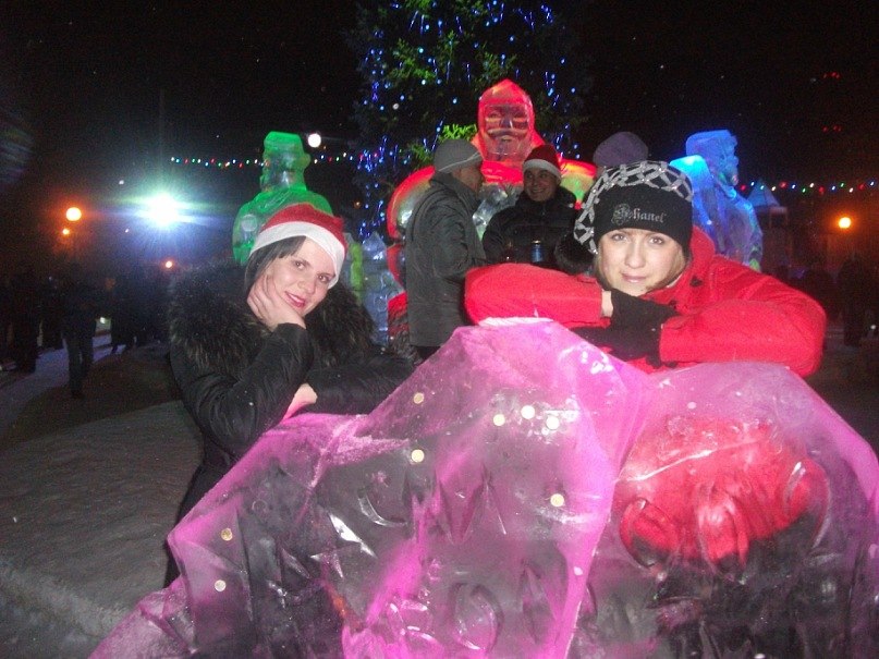 Настя Шивцова | Магнитогорск