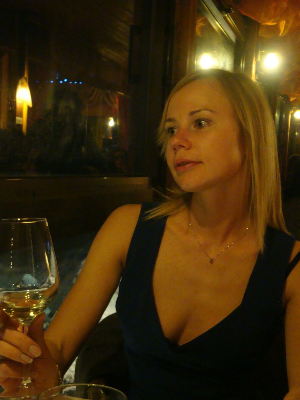 Мила Тяпкина | 