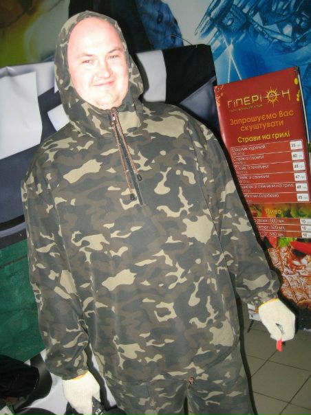 №15, Vitalii Dotsenko, Киев №15, Vitalii Dotsenko, Киев