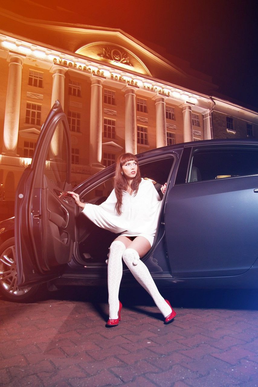 Екатерина Лукина | Екатеринбург