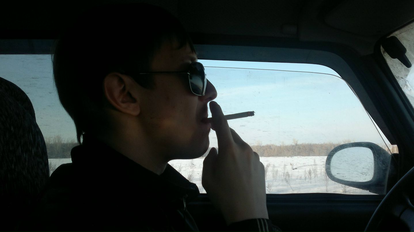 Санёк Королев ♂ TraNe*♂ | Димитровград