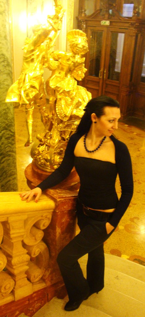 Ирина Кутовая | Одесса