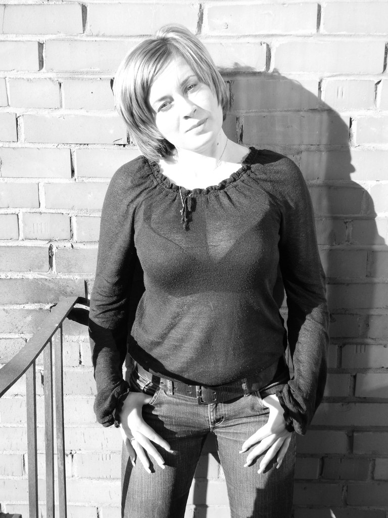 Таня Мишенькина | Санкт-Петербург