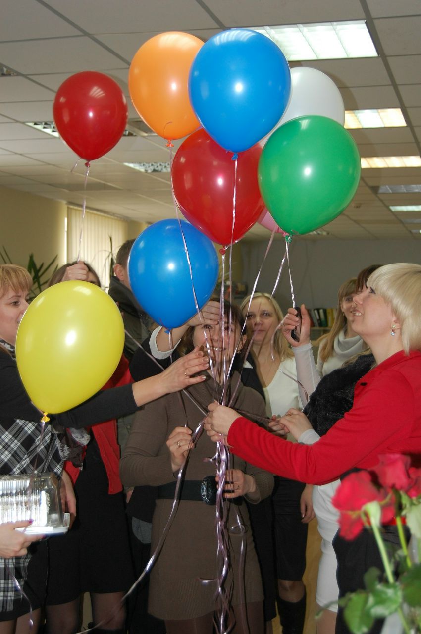 Тетяна Музичук | Вараш / Кузнецовск