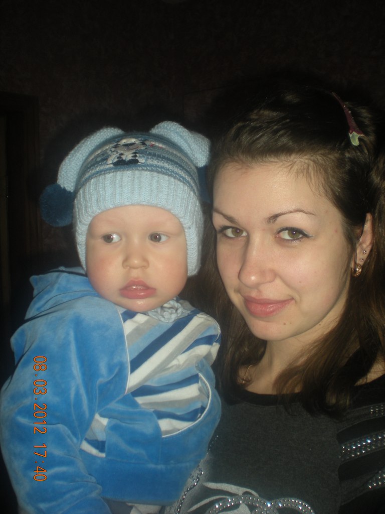 Лєнусік Ком | Луцк