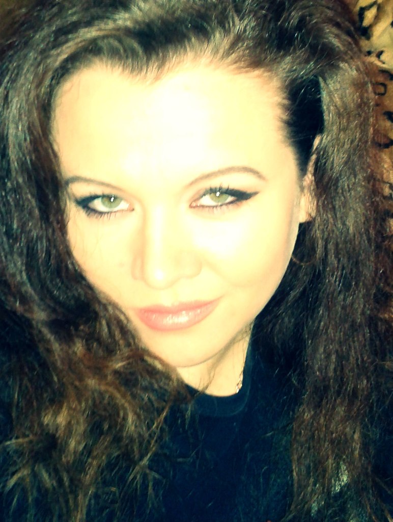 Инна Вансович | Бровары