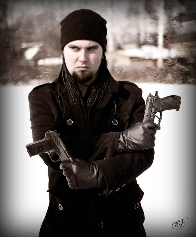 Стас Бабков | Москва