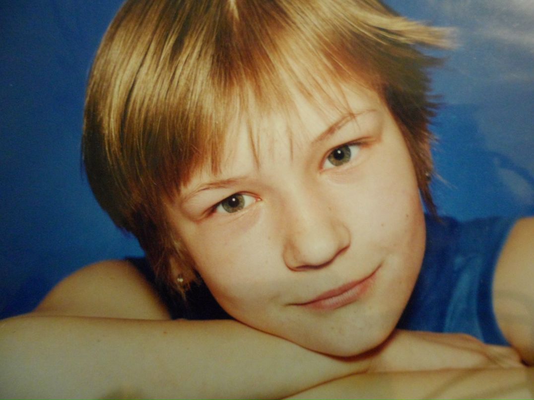 Дария Кудря КаДарКа | Минск