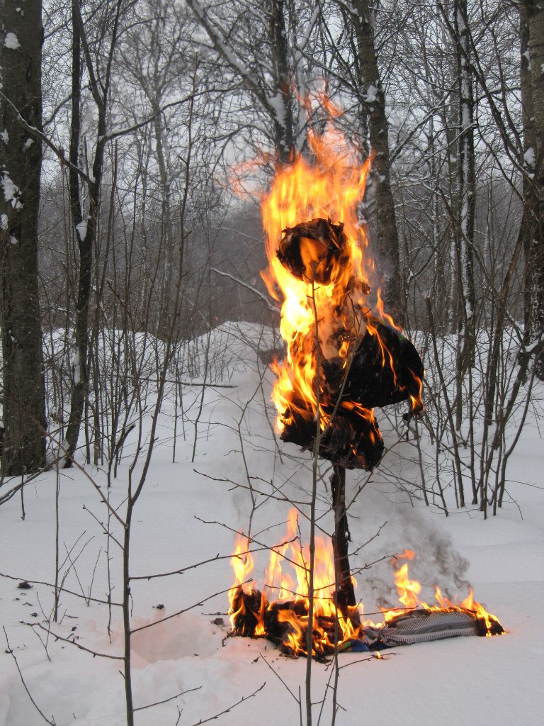 Мира Вейл | Сергиев Посад