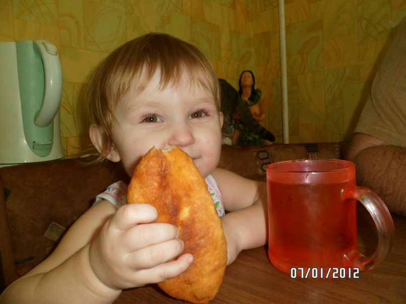 Галина Гринёва Анатольевна | Назарово