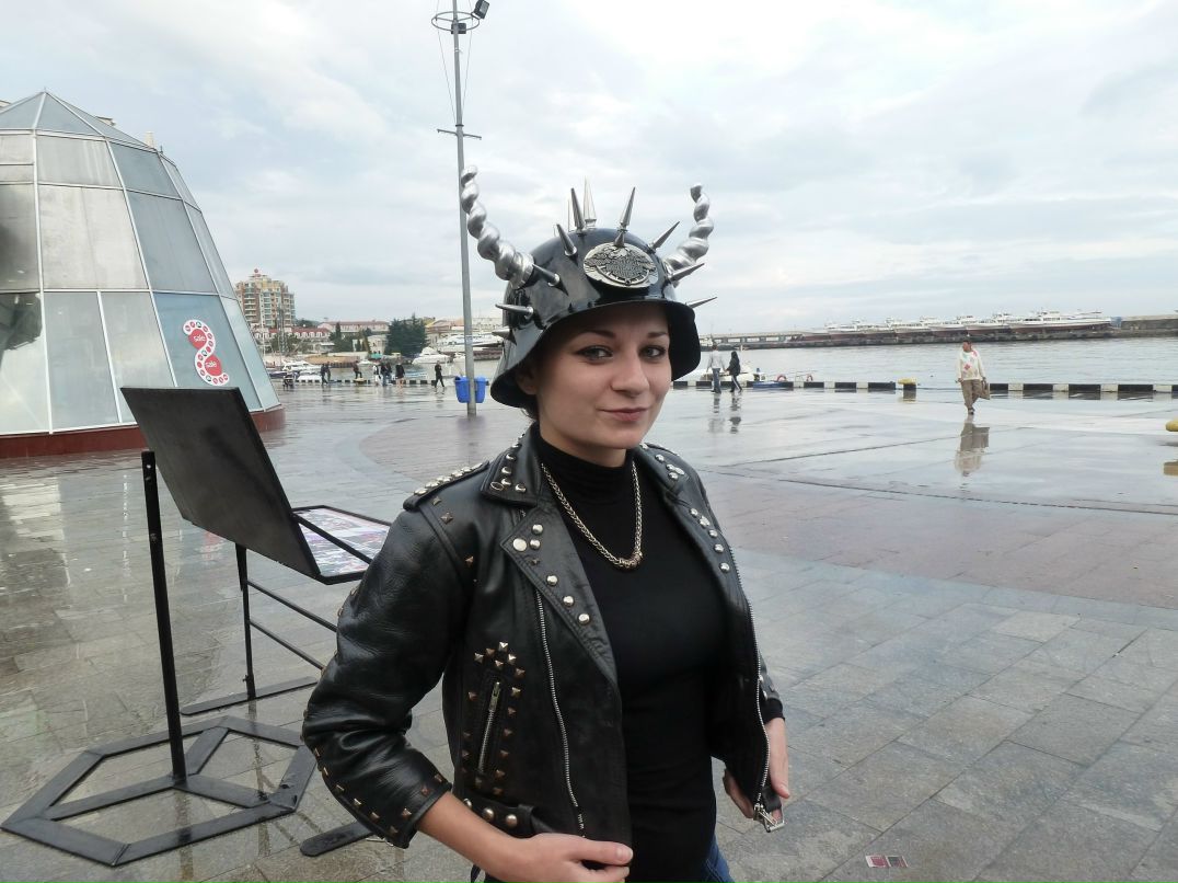 Мария Тмур | Подольск