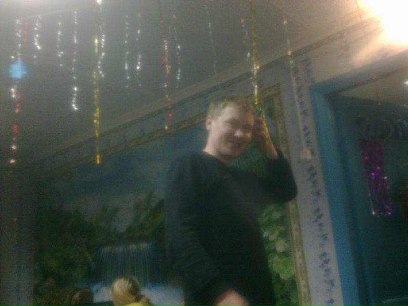 Василий Мазеин | Пермь