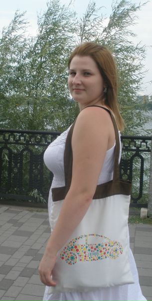 №137, Алёна Иванчик, 35 лет №137, Алёна Иванчик, 35 лет