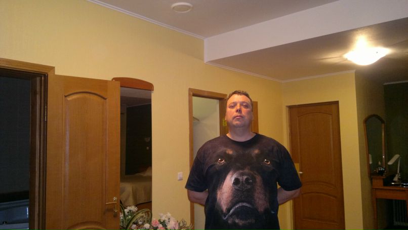 Юрий Гусев | Санкт-Петербург