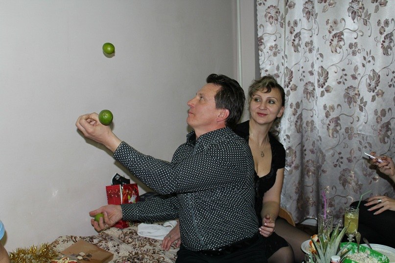 Юрий Солгалов | Ставрополь