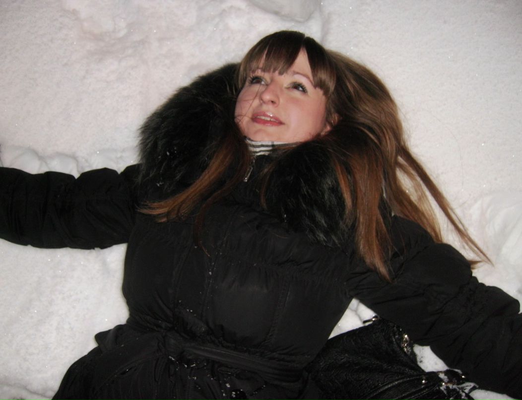 Лариса Костенко | Полтава