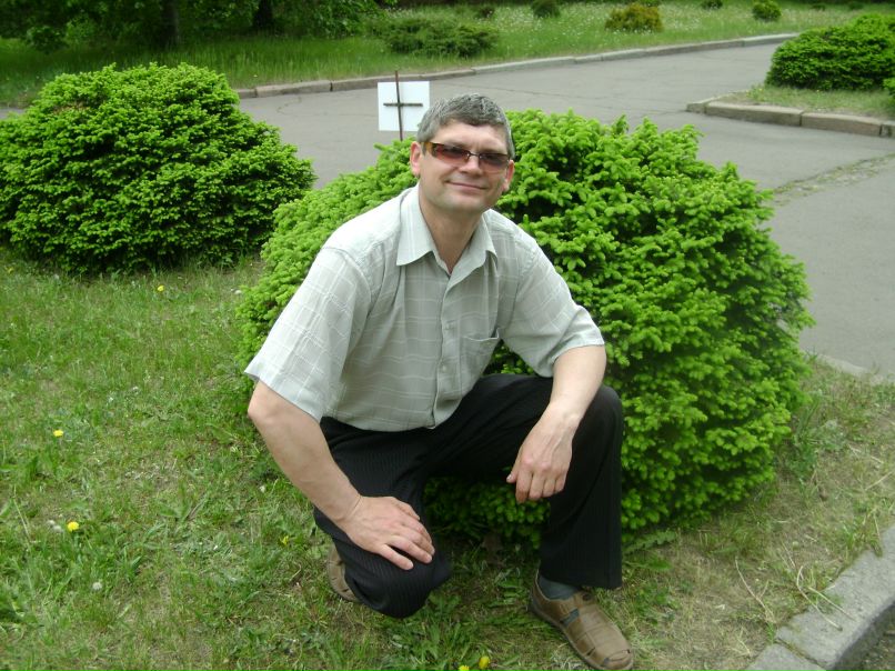 Михаил Рудич | Кривой Рог