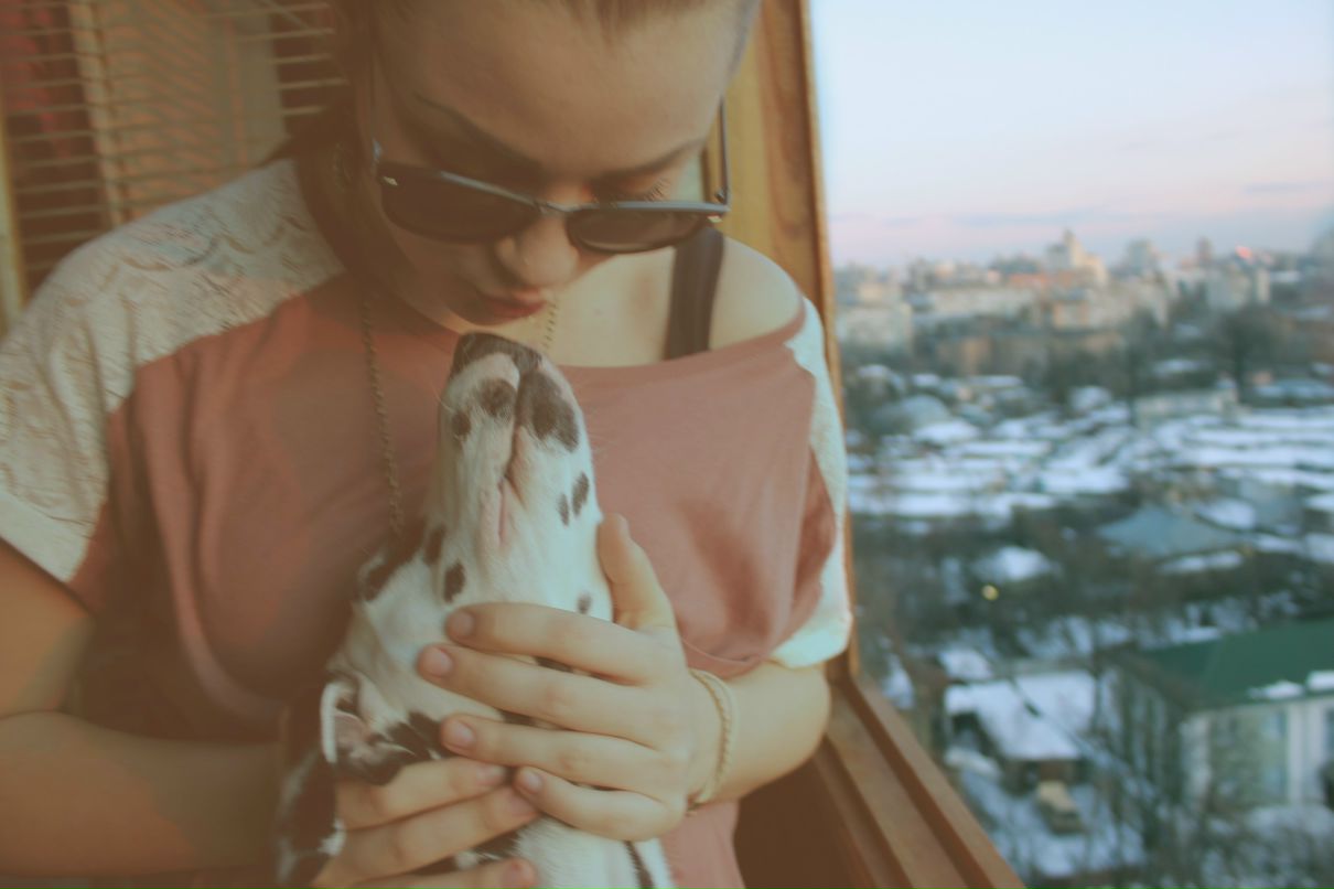 Илона Довгалюк | Киев