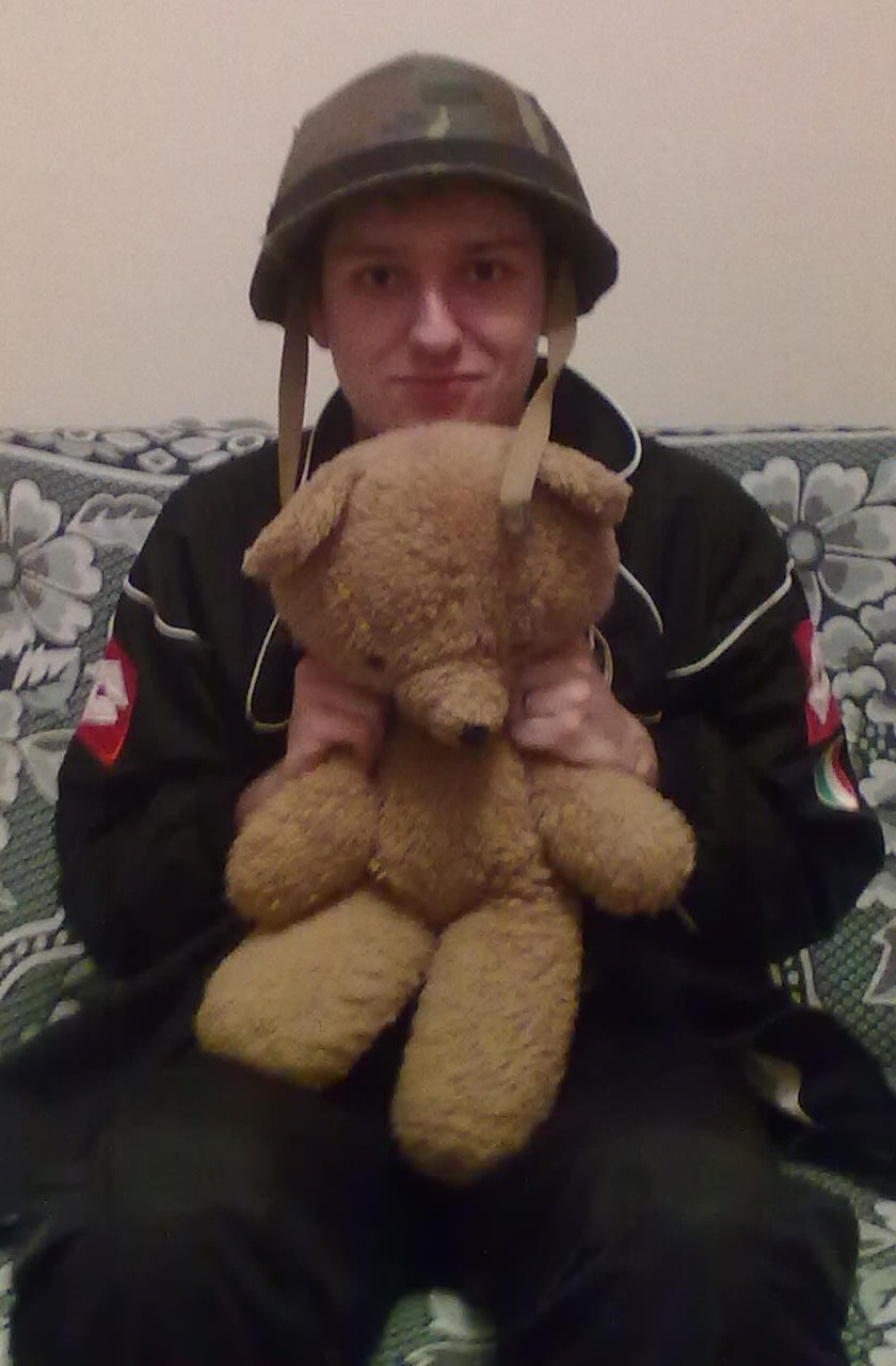 Макс Клюзко Johnny | Киев