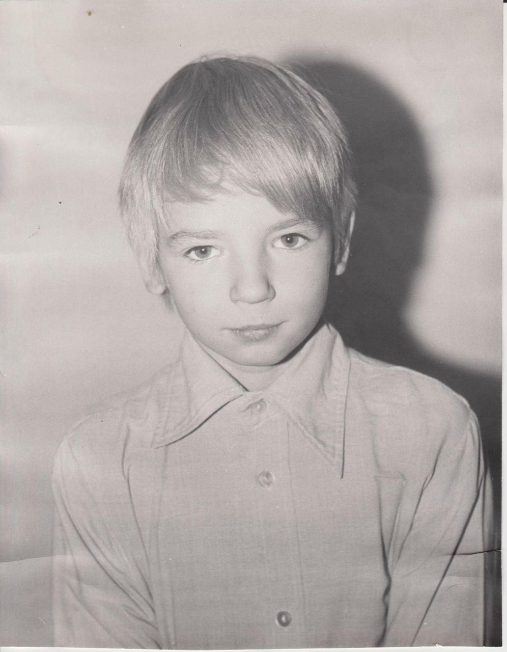 Саша Иванов | Воркута