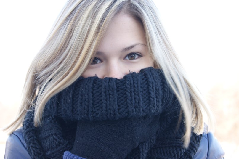 Ксения Никитина | Омск