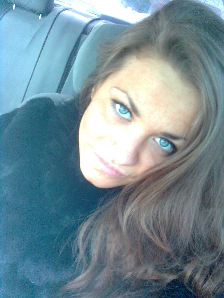 Марина Хохлова Михайловна | Москва