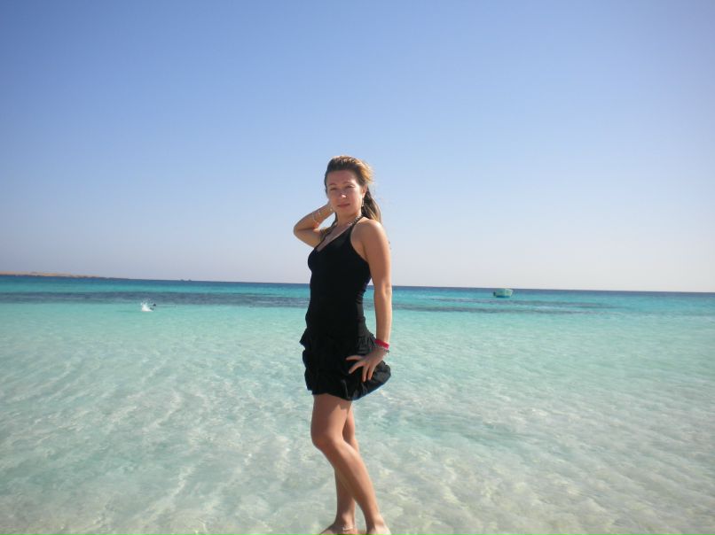 Julia Bulanchuk | Praha