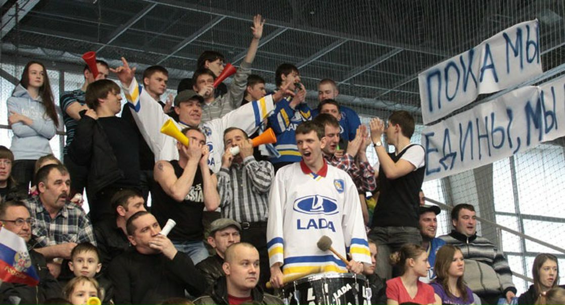 №60, Слава Кузнецов, Тольятти, Россия №60, Слава Кузнецов, Тольятти, Россия