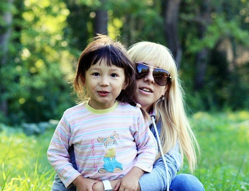 Лия Амерзянова | 