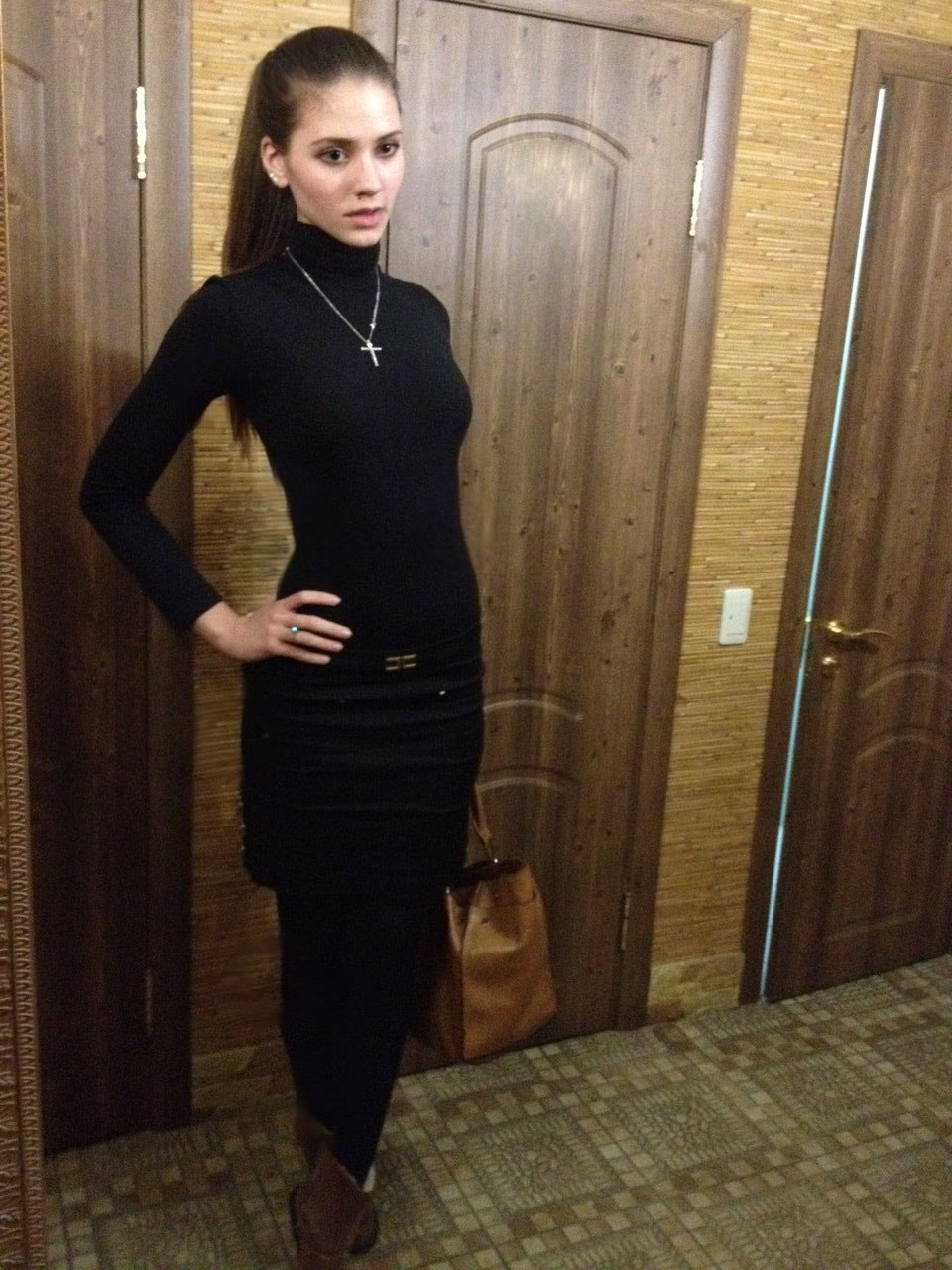 Ангелина Русеева | Москва