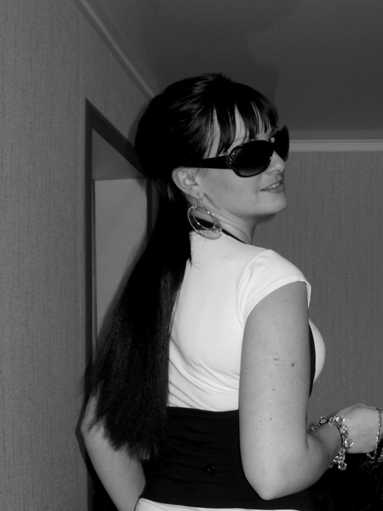 Алла Комарова Сергеевна | Воронеж