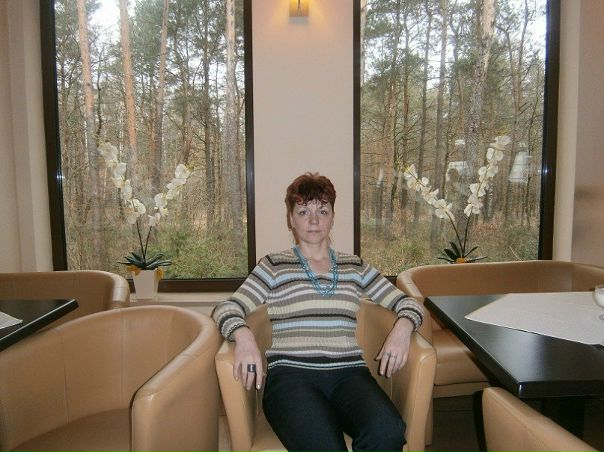 №54, Натали Семенова, Вытегра №54, Натали Семенова, Вытегра