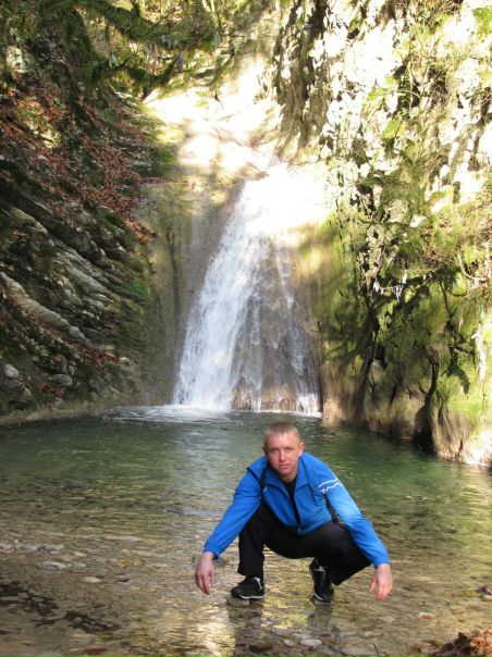 №11, Юра Жаткин №11, Юра Жаткин