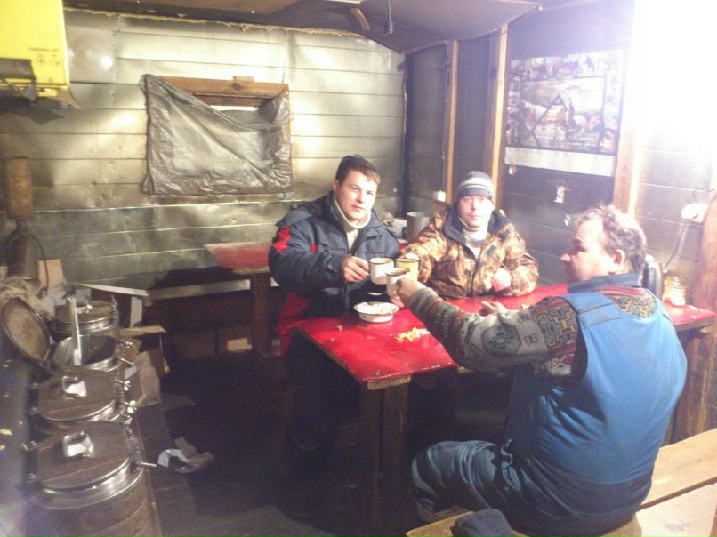 Сергей Созонов | Екатеринбург