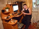 Фотография Кочерыгина Алексея