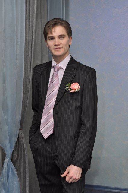 Юрий Ветлов | Иркутск